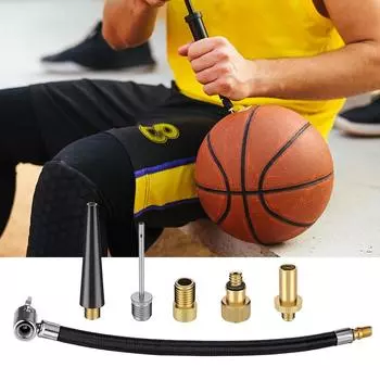 Quick Connect Tire Chuck Hose Inflator Hose Adapter Portable Flexible Tire Valve Extension Adapter Pump Hose Quick-Inflation