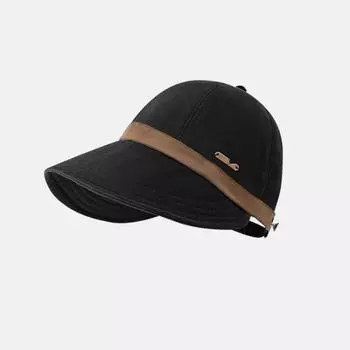 Quick-dry Fisherman Hat UFP 50+ Sunscreen Cap Casual Wide Brim Bucket Cap Outdoor