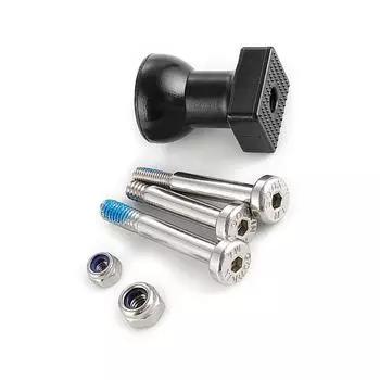 Quick Release Tool Hanger Clip For Efficient Electric Tool Management And Easy Access In Workshops & Construction Sites E