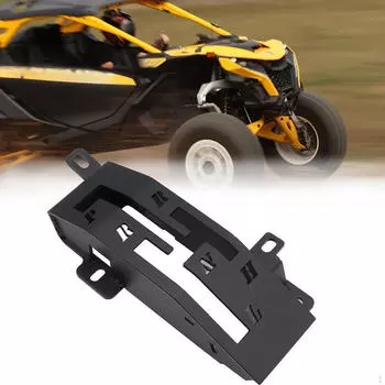 Quick Shifter Gate Heavy Duty Professional Замена Металла для Maverick x3 Max Automotive