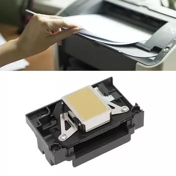 R260 R390 1390 Сменная печатающая головка Печатающая головка Устойчивая к выцветанию Прочная
