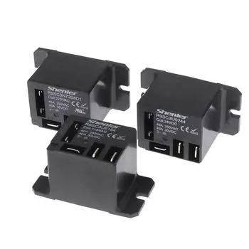 R9Sc3N7204D1 Тот же тип запасного реле Nt90Tpnce220Cb 40A 24 В 115 В 220 В