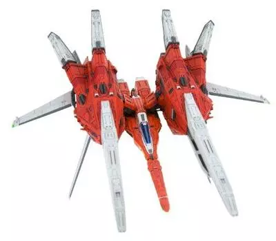 R-серый 1 (Пластиковая модель в масштабе 1/144) Kotobukiya Рэй Шторм [ЯПОНИЯ]