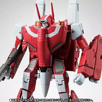 R Super Valkyrie Farina Genus Интернет-магазин HI-METAL VF-1J (Милиа машина) (Тамасии ограниченный)