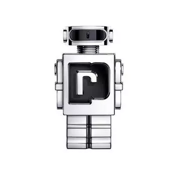 Rabanne Phantom туалетная вода Refillable 50 ml