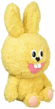 Rabiyan stuffed toy person size
