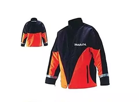 Рабочая куртка Makita размера M A-67583