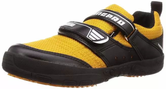 Рабочая обувь Hyper Roofing Pro 2 Insulation Lightweight Camel cm 3E [Nisshin Rubber] V#1300 Anti-Slip Men s 25.5
