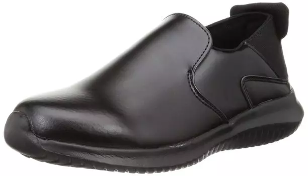 Рабочие туфли Clean Ace Black см 3E [Fukuyama Rubber] 26.5 чёрный