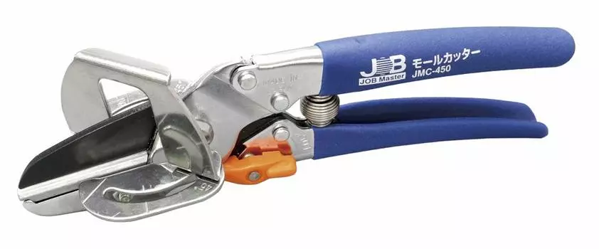 РАБОТА Мастер Молл Резак JMC-450
