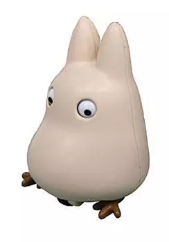 Работа студии Ghibli PBC-13 Pullback Collection Маленький Тоторо 00018355