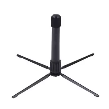 Rack Flute Accessories Rack Standing Base Bracket Flute Stand Clarinet Rest Rack Holder Base