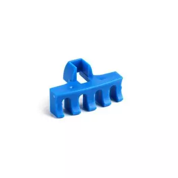 Racket Adapter Racket Stringing Tool Badminton Stringing Attachment Threading Accessory