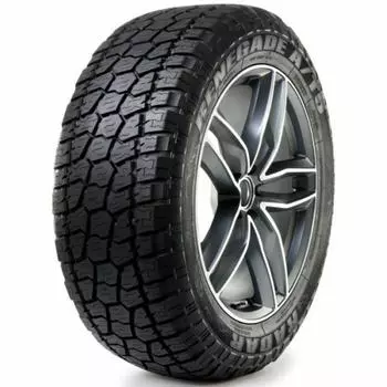 Радар RENEGADE A/T-5 245/70SR17LT внедорожная шина