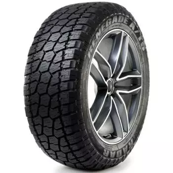 Радар RENEGADE A/T-5 255/75QR17LT внедорожная шина