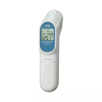 radiation thermometer a A&D AD-5611A (not thermometer)