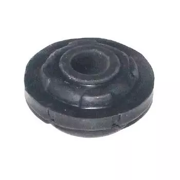 Radiator Mount Rubber Bracket Bushing Gasket Pad For Ford Fiesta Mk7 2009-2012