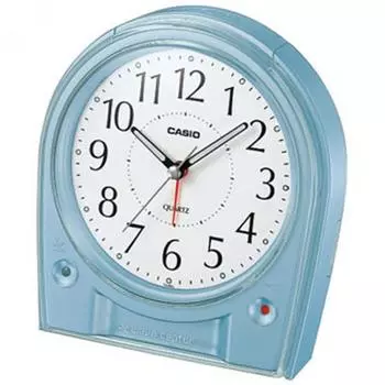 Casio Tq 580j 2jf [радиочасы]