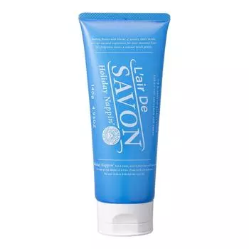 Rail du Savon Ice Sorbet Holiday Napping 140 г синий