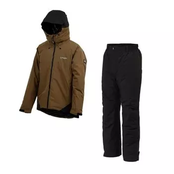 Rain Suit RL Stretch Warm Suit Beige LL [Soujin] бежевый