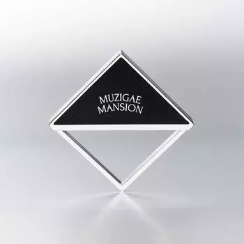 Rainbow Mansion Fitting Blush 01 Odd ODD