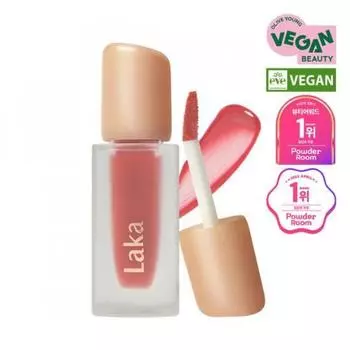 Raka Fruity Glam Tint 113 Pleasure