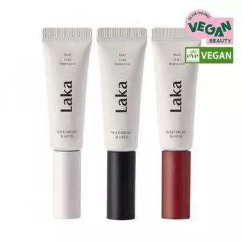 Raka Wild Brow Shaper Strong