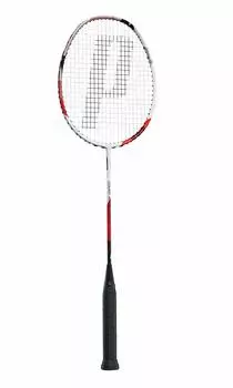 Ракетка для бадминтона Prince 7BJ059 COURT ARMS LITE XR Court Arms Lite XR G6 [Только рамка]