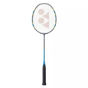 Ракетка для бадминтона YONEX Arc Saber 3 ARC3 Cyan 4U5 (Только рамка) (470)