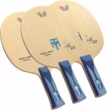 Ракетка для настольного тенниса Butterfly Timo Boll ALC 35864 ST