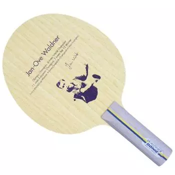 Ракетка для настольного тенниса DONIC Waldner OFF BL142ST ST JO