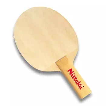 Ракетка для настольного тенниса Nittaku Sign Big Racket NL9614