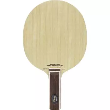 Ракетка для настольного тенниса STIGA Infinity VPS V Straight Grip, используемая игроком Fan Zhendong 1618-1005-37
