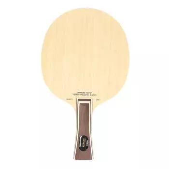 Ракетка для настольного тенниса STIGA Infinity VPS V Flare Grip, используемая игроком Fan Zhendong 1618-1005-35