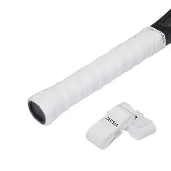 Ракетка Over Grip Antislip Over Grip Roll Бадминтон Бадминтон Professional Grip Multiuse Squas F6N8 Pink-1pc