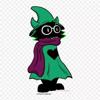 Ralsei Inage Deltarune Undertale железные нашивки для одежды, наклейки с аппликацией на одежду, термочувствительная нашивка на заказ