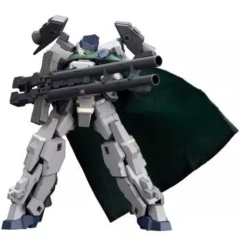 Рама оружия Тип 32 5-й тип Hei Sakurai Assault Equipment RE Общий размер 150 мм Масштаб Пластиковая модель Тип Высота Приблизительно. 1/100