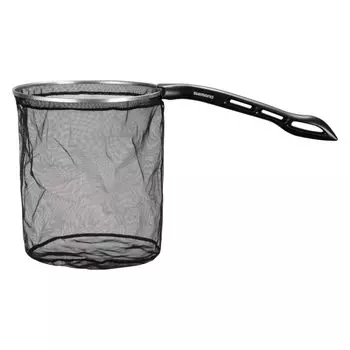 Рама SHIMANO Mountain Stream Damo 27 см, черная, M PD-CC1W чёрный