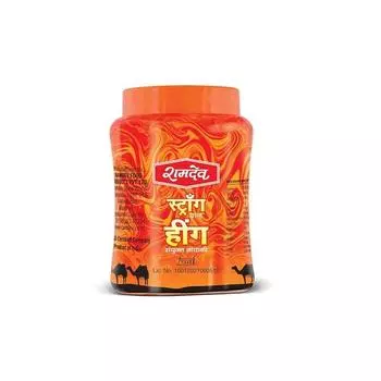 RAMDEV MASALA Strong Hing порошок 250 г
