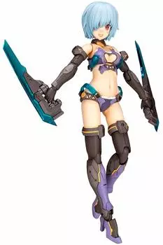 Рамка Arms Girl Hreswerk Bikini Armor Ver. Высота ок.. 155 мм НЕмасштабная пластиковая модель