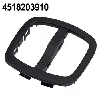 Рамка кнопки центральной консоли 4518203910 Для Smart Fortwo 451 2007-2014