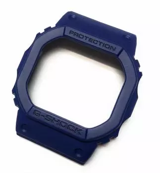 Рамка синяя DW5600M2 1545 3229 Рамка DW-5600M-2 DW-5600e
