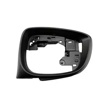 Рамка зеркала крыла правой двери для Mazda CX-5 2015-2016 CX-3 16-19