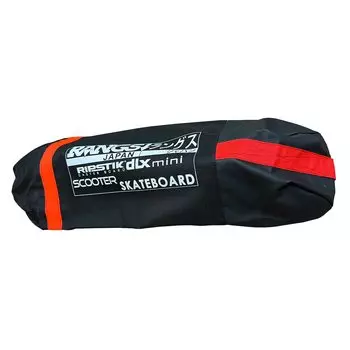 RANGS Japan Carry Bag Black 67 x 30 см чехол для переноски скейтборда и доски для плавания