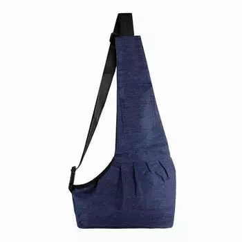 Raon2You Pet Simple Sling Bag, Korean pet shampoo