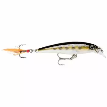 Rapala Minnow X Wrap 6 см 4 г Muddler MD приманка XR6-MD