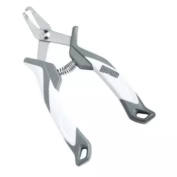 Rapala Salt Split Ring Pliers 16 см СОЛЕНЫЕ ПЛОСКОГУБЦЫ SAHDSRP Angler s ANGLER S