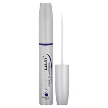 Rapid lash питательная сыворотка для укрепления ресниц 3 мл Rapid lash ресницы