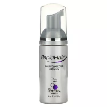 RapidLash, Hair Volumizing Formula, 1.69 fl oz (50ml)