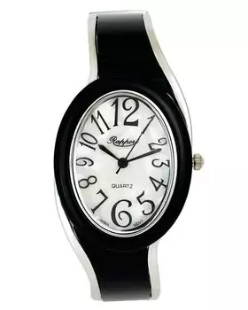 [Raport] Наручные часы Modified Type Rapport Watch 188908 женские черные